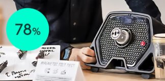 Мінус понад 50% викидів: як Logitech переходить на перероблені матеріали