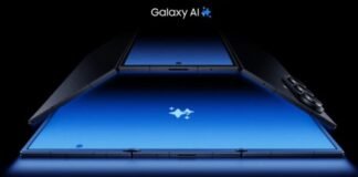 Galaxy TriFold більше не продається: Samsung поставила крапку
