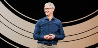 Не через здоров’я: справжня причина, чому Тім Кук більше не буде генеральним директором Apple