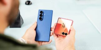 Офіційно вживані, але дорогі: Samsung відкрила продаж відновлених Galaxy Fold 7 та Flip 7