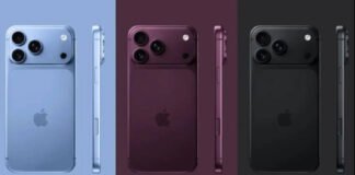 Камера стане ще масивнішою: у мережі показали перші зображення iPhone 18 Pro Max