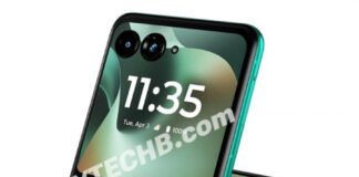 Motorola Razr 70 показали на рендерах до анонсу: нові кольори, потужніша камера та до 1 ТБ пам’яті