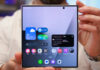 Samsung Galaxy Fold 8 здивує ціною: вартість майже не зміниться, але оновлень буде більше