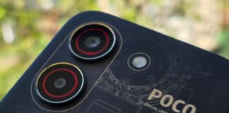 Xiaomi відродила стару функцію Android у новому Poco