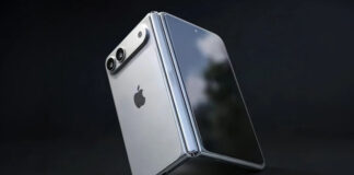 Apple може назвати перший складаний iPhone зовсім не Fold: з’явилася нова інформація