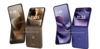 Новий Motorola Razr 70 Ultra розчарував характеристиками ще до прем’єри: що з ним не так