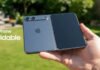 Apple зіткнулася з проблемами перед релізом iPhone Fold: масове виробництво відкладається