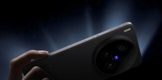 Vivo готує одразу три версії флагмана X500, і одна з них — справжній «Max»