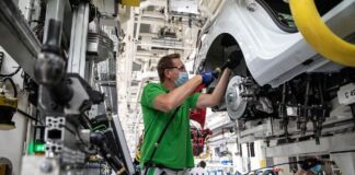 Китай погрожує ЄС через новий закон “Зроблено в Європі”