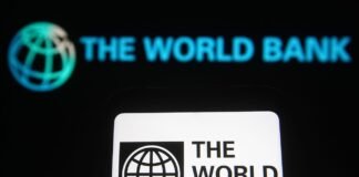 Постраждалі від війни країни Близького Сходу можуть отримати 100 млрд доларів від СБР