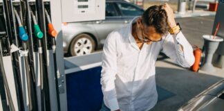 Дизель додав ще 2 грн в ціні: де подорожчало пальне на початку квітня