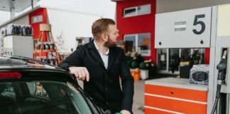 Чи скасують паливний кешбек з травня? У Мінекономіки пояснили, що буде з виплатами