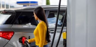 Дизель різко подорожчав: порівняння цін на АЗС 14 квітня та де заправитись дешевше