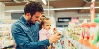 В Австрії у дитячому харчуванні виявили щурячу отруту