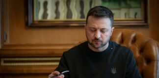 Зеленський схвалив продовження воєнного стану та мобілізації ще на 90 днів