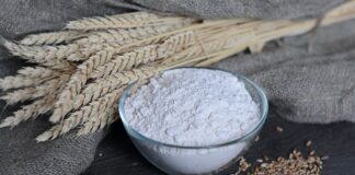 Українське борошно завоювало ринок країни з однією з найпотужніших економік світу