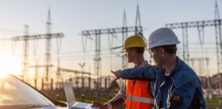 Без світла Славутич і не тільки. У двох регіонах масштабні знеструмлення після удару РФ