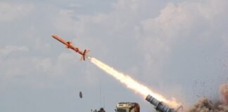 “Нептуни” вдарили по заводу “Атлант Аеро” у Таганрозі, також серед цілей – корабель ФСБ