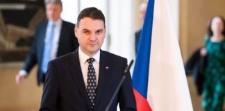 Чехія розкрила позицію Угорщини і Словаччини після відновлення “Дружби”