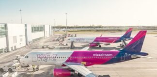 Україна та ЄС вперше з 2022 року провели засідання Спільного авіаційного комітету