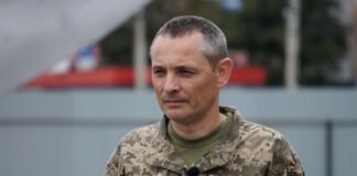 Ігнат розкрив ситуацію з боєкомплектом Patriot в Україні