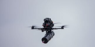 Росія готує мільйони FPV-дронів цього року: якою буде відповідь України