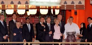 США та Японія досі не заплатили: Брюссель терміново тисне на G7 через 45 млрд для України