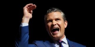 Допомогу у 400 мільйонів для України виділили “вже вчора”, – заява Гегсета