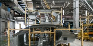 Виробництво автомобілів по-новому: Кабмін затвердив важливі зміни