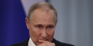 Путін пропонує перемир’я, оскільки не може гарантувати безпеку навіть в Москві, – ЦПД