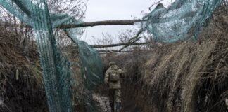 “Перемир’я” по-російськи: в Генштабі розповіли, скільки разів РФ порушила “тишу”