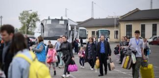 Кількість нових біженців у ЄС помітно зменшується: які країни більше не в пріоритеті