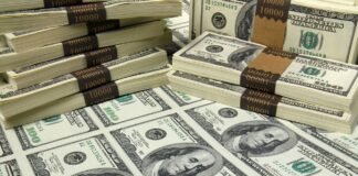 Долар по 45 гривень до кінця року? Експерти дали новий прогноз курсу