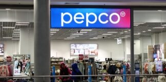 Польська мережа Pepco відкривається в Україні: названо дату