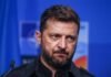 Україна з’ясує у команди Трампа деталі пропозиції РФ про “перемир’я” на 9 травня, – Зеленський