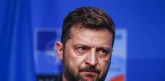 Україна з’ясує у команди Трампа деталі пропозиції РФ про “перемир’я” на 9 травня, – Зеленський