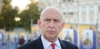 Найбільша кількість за всю війну: Британія дає Україні 120 тисяч дронів і не тільки