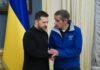 Зеленський обговорить з главою МАГАТЕ мирну деокупації ЗАЕС