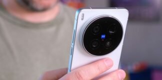 Vivo X300 Ultra вийшов у Європі — ціна доходить до €3 000