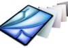 Екрани iPad Air стануть ще кращими: Apple готує революційну зміну для популярного планшета