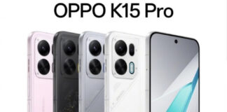 Такого не пропонує навіть Apple: якими будуть нові смартфони Oppo K15 Pro, які покажуть вже за кілька днів