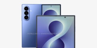 Samsung може представити нові складані смартфони вже у липні: що відомо про Galaxy Fold8 та Flip8