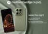 Motorola Edge 70 Pro представлять за тиждень: розкрито головні характеристики смартфона