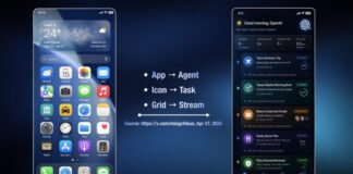 Сем Альтман кидає виклик Apple: яким буде перший ШІ-смартфон від творців ChatGPT