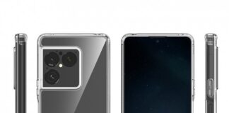Sony готує радикально новий Xperia 1 VIII: з’явилися рендери