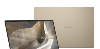 ASUS відкрила продажі Zenbook A16 зі Snapdragon X2 Elite Extreme в Україні: 18 ядер, OLED 3K і до 21 години автономності