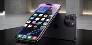 Ювілейний iPhone отримає дисплей із чотирма вигнутими краями