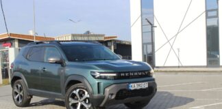 В Україні обрали “Автомобіль року”: хто переміг