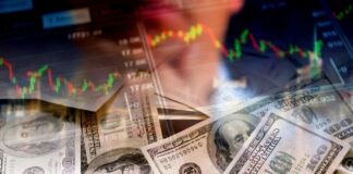 Долар та євро дешевшають після вихідних: курс в обмінниках та банках на 6 квітня