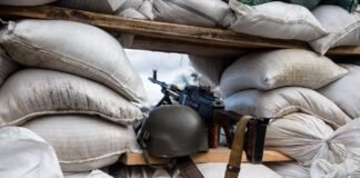 Драпатий перевірить усю вертикаль 10-го корпусу після скандалу із виснаженням бійців